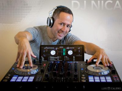 DJ Nica Tour!